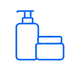 Beauty and skincare