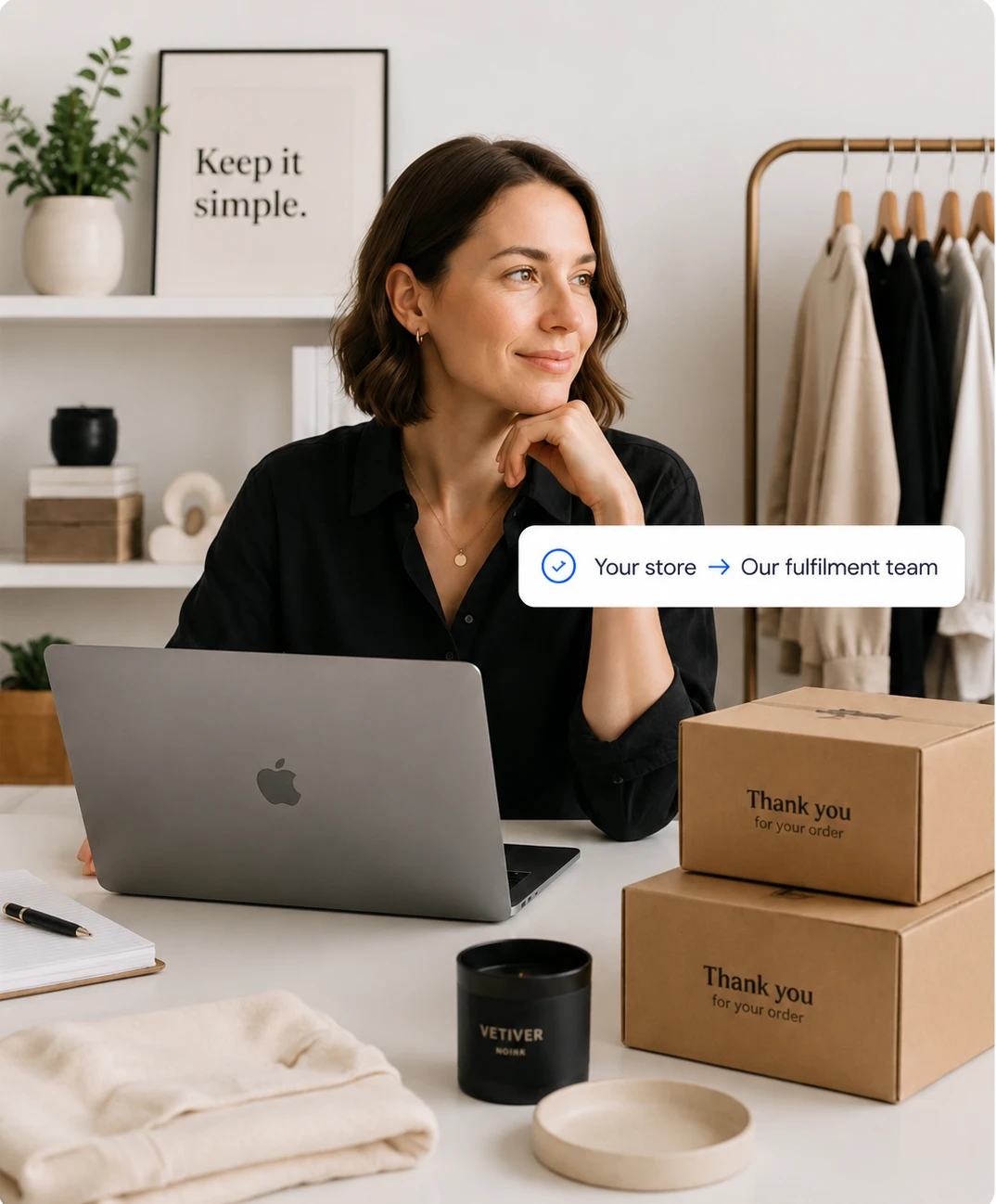 How fulfilment works with 3PL Melbourne